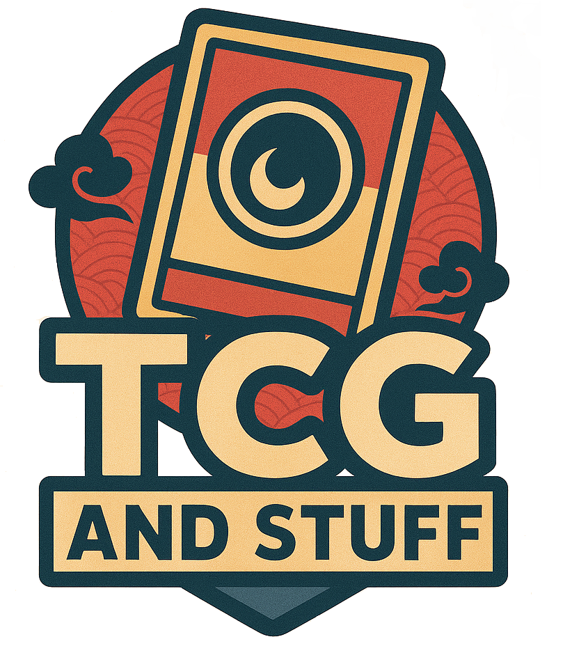 TCG And Stuff