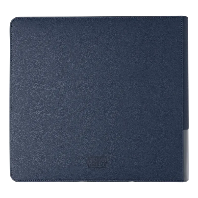 Dragon Shield: Card Codex Classeur Zipster - XL 576 Cartes - Midnight Blue