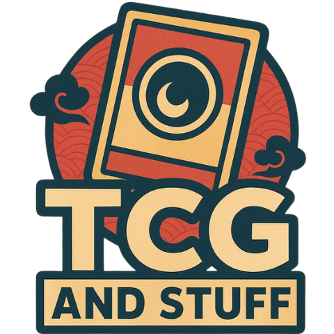TCG And Stuff