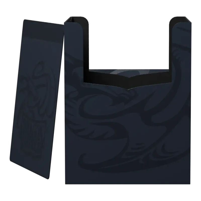 Dragon Shield: Deck Shell - Midnight Blue