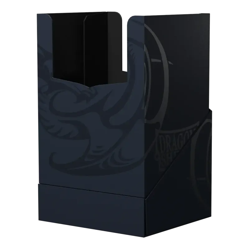 Dragon Shield: Deck Shell - Midnight Blue